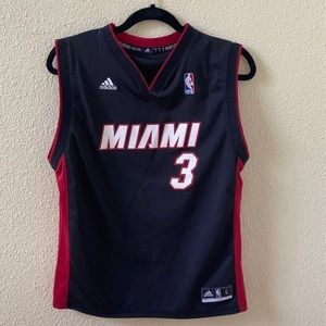 dwyane wade jersey